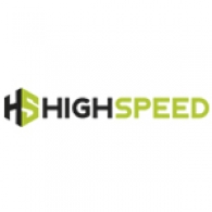 Highspeed logoweb