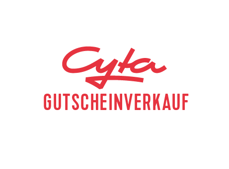 Gutscheinverkauf
