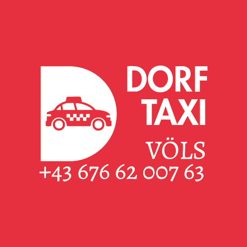 Dorftaxi Völs