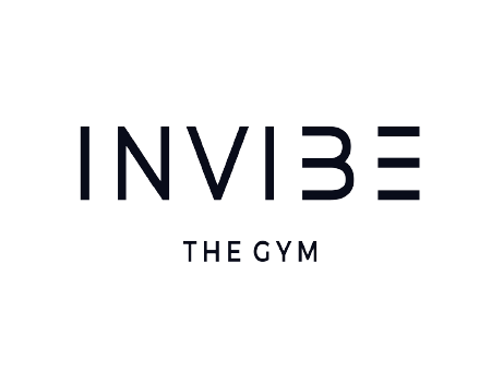 Fitnesscenter INVIBE THE GYM
