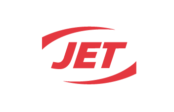 Jet Logo roteSchrift web Image