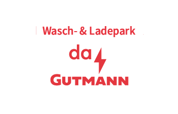 Lade Waschpark web rotSchrift Image
