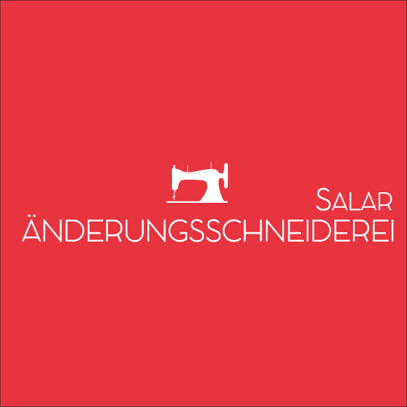 Änderungsschneiderei Salar