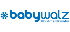 Baby Walz Logo Baby Walz