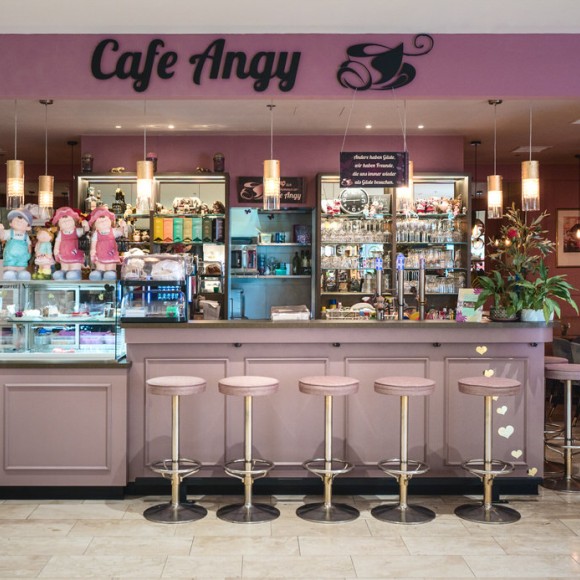 Cafe Angy   