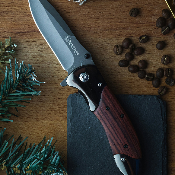 Messerschleifer Birtha