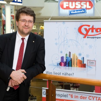 GF Erich Pechlaner 2010 Foto Vandory