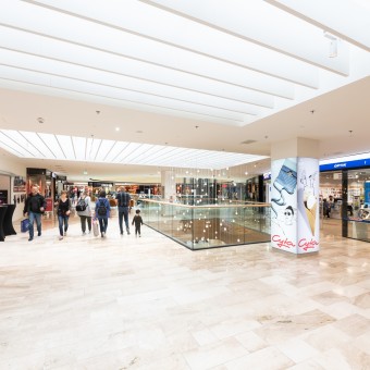CYTA OG Mall
