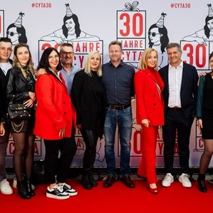 30 Jahre CYTA Fest04