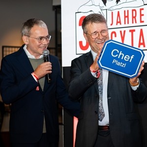 30 Jahre CYTA Fest47