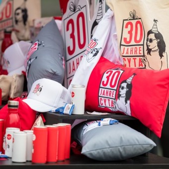 CYTA 30JahreMitarbeiterefest1