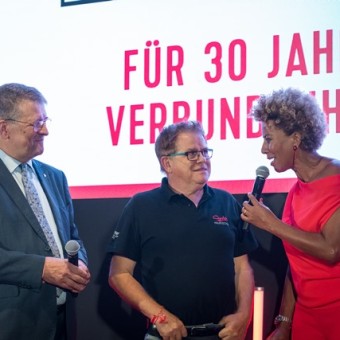 CYTA 30JahreMitarbeiterefest17