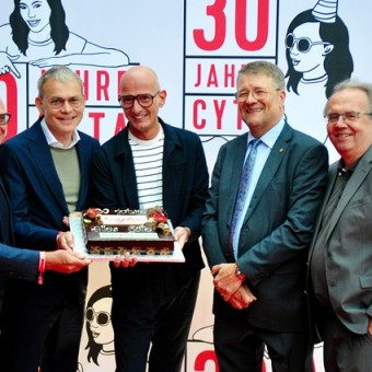 CYTA 30JahreMitarbeiterefest28