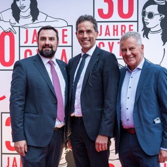 CYTA 30JahreMitarbeiterefest6