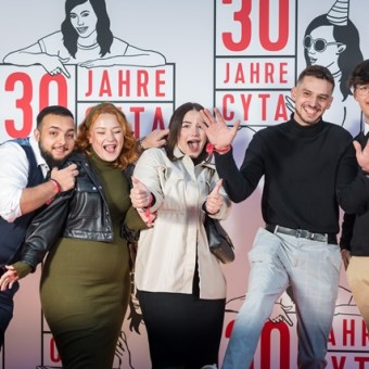 CYTA 30JahreMitarbeiterefest8