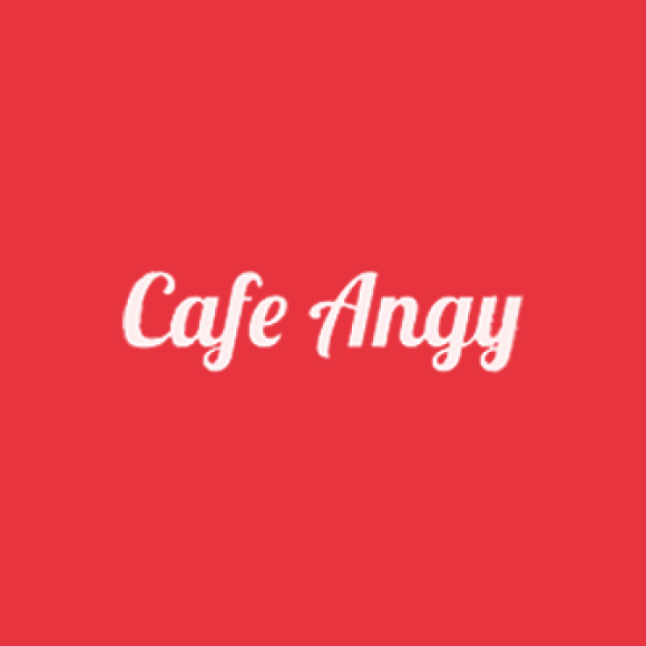 Cafe Angy   
