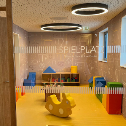 BäckerRuetz Indoorspielplatz Overviewimage