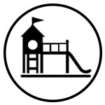 Kinderzimmer Icon