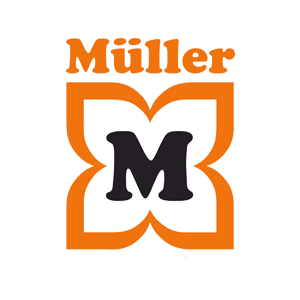 Logos mueller
