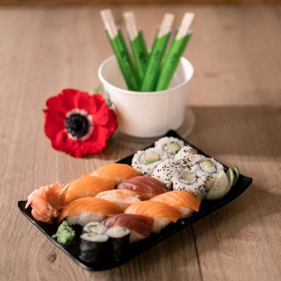 Mr. Wang Asian Buffet