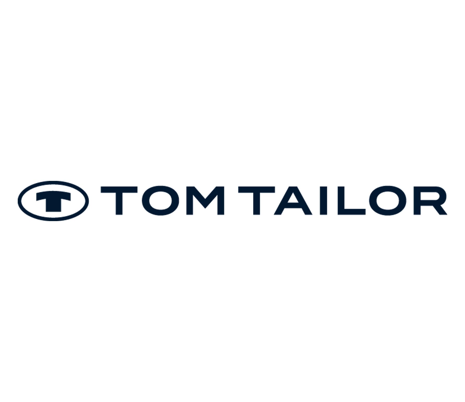 TomTailor2021 Logo