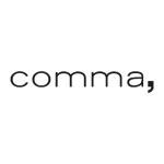 comma Web