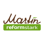 reformstark Logo