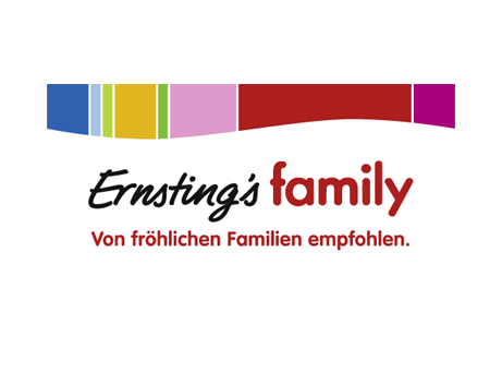 Ernsting's family