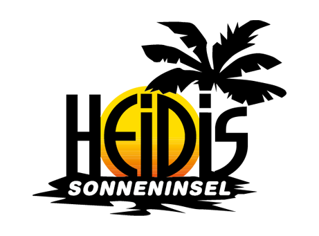 Heidi‘s Sonneninsel 