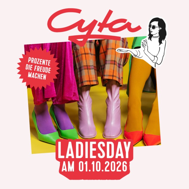 Ladiesday 1080x1080px