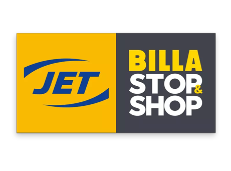 Jet Tankstelle - Billa stop&shop