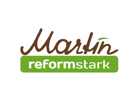 Reformstark Martin