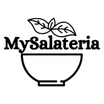 mySalateria WebLogo
