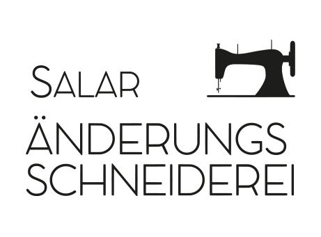 Änderungsschneiderei Salar