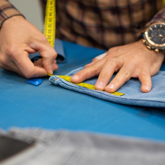 Änderungsschneiderei Salar